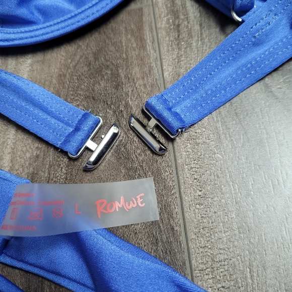 Romwe bikini - Picture 2 of 2